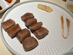 -侨美食家·粤菜(体育西路店)