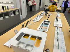 -华为智能生活馆(上海金桥国际商业广场)