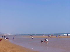 -前王院•巧克力海鲜市集餐厅(万平口店)