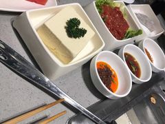 -海底捞火锅(海宁路店)