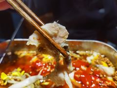 -渝乡辣婆婆·川菜 水煮鱼(中山西路店)