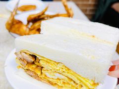 -沙溪兄茶餐厅