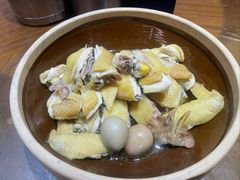 -园林美食城·本土农家菜(杨和镇店)
