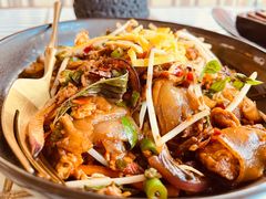 -CHINCHIN 青青·泰国料理(万象食家店)