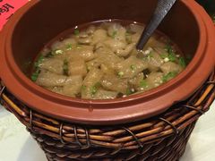 -九尊食上(生态园林酒店)