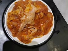 -韩宫宴和牛烤肉(合肥滨湖银泰城店)
