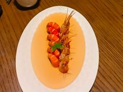 -品味杭州·粤式融合·海鲜小馆·钱江新城CBD