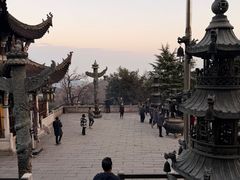 -九华山风景区