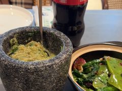 -三俞竹苑(红旗街万达店)