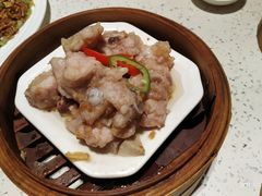 -又一间茶点轩(百汇广场店)