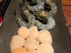 -松阪牛焼肉M(法善寺横丁店)