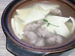 -六泰居·尔滨地标·东北菜(泰山路店)