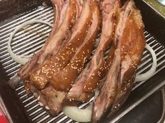 -西贝莜面村(香蜜湖店)