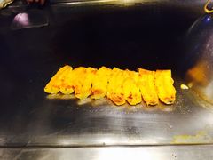 -尚雅铁板料理自助餐厅(乐松店)