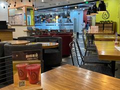 大堂-油梨树 AVOCADO TREE(亮马桥店)