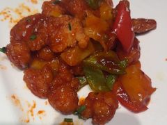 -阿娘家·原生态农家菜(国顺东路店)