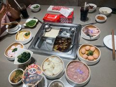-海底捞火锅(龙岗星河COCO Park店)