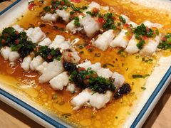 -鱼神·脆肉鲩 全鱼宴(西乡店)