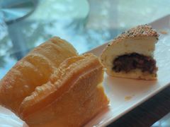 -蛇口希尔顿南海酒店·随轩中餐厅·粤菜