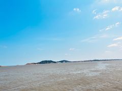 -湄洲岛
