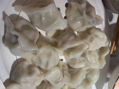 -悦海·家宴·冰花皮皮虾大锅贴(宝龙店)