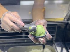 夏天雪芭-歎雪糕低糖低脂Gelato冰淇淋