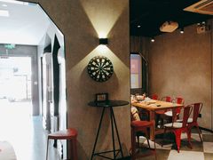 -一间森林酒店(上海人民广场店)