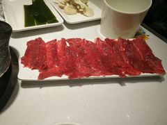 -古乐牛香·鲜牛肉牛杂火锅(吴江三里桥运东商业广场店)