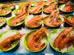 -V-ONE西雅图海鲜自助餐厅(仓山万达广场店)