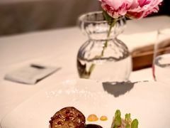 -L'Arome芳芳法国餐厅(仙林金鹰店)