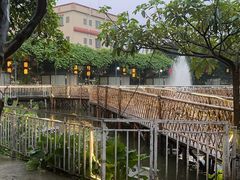 -陶缘一号·四季缘·老字号顺德菜·户外婚礼家宴(西滘店)