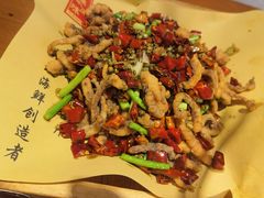 -渔家风味·鲅鱼水饺·央视展播·海鲜天津菜(开发区店)