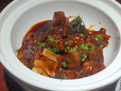 -绿茶餐厅(蓝色港湾店)
