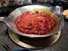 -湊湊火锅·茶憩(打浦桥日月光店)