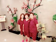 -百姓康洁洗浴中心