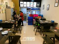 大堂-天治宣·野椒鸡(龙头寺总店)