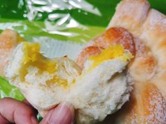 包里的榴莲-BreadTalk面包新语·烘焙蛋糕(广州白云五号店)