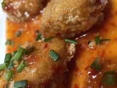 -永安鱼庄·镇江菜(丁卯店)