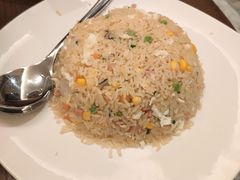 扬州蛋炒饭-水月周庄铂尔曼酒店-水月荟中餐厅