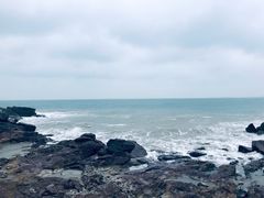-平潭岛•仙人井