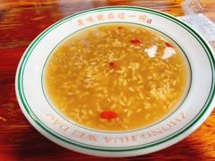 醪糟小丸子-洞子口张老二凉粉(文殊院店)