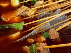 -馋虫重庆火锅(玉林南街店)