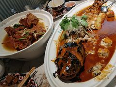 -峰厨大鱼泡饼·天津菜(西青大学城店)