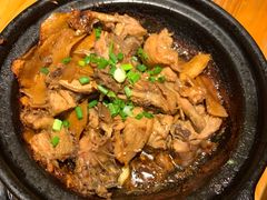 姜母鸭-大厨的餐厅(曾厝垵总店)