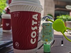 -COSTA COFFEE(中粮祥云店)