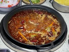 -龙厂长老火锅(抚琴店)