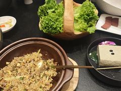 -德天肥牛海鲜火锅(城西银泰店)