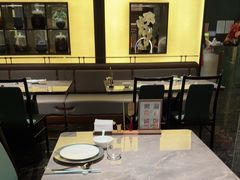 -宫燕府·京菜·烤鸭·淮扬菜(王府中心店)