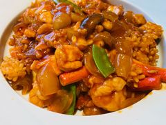 -大胡同天津菜·海肠捞饭·津门皮皮虾锅贴一绝(西姜井店)