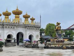 -上海东林寺(金山区)